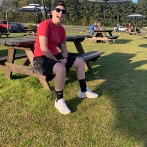 Meet your Posher, Lexi